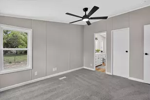 8020 S Prairie Hill St, Alvarado, TX 76009 - Photo 15