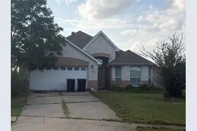 140 Cherokee Street, Greenville, TX 75402 - Photo 1