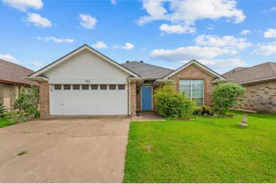 926 Meadow Circle S, Keller, TX 76248 - Photo 3