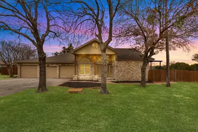 4017 Marana Drive, Granbury, TX 76048 - Photo 1