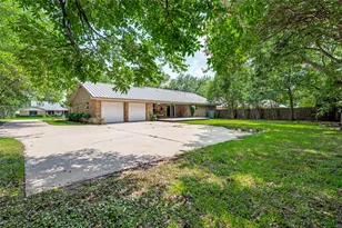 708 Headlee St, Denton, TX 76201 - Photo 23