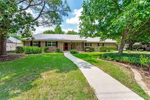 708 Headlee St, Denton, TX 76201 - Photo 1
