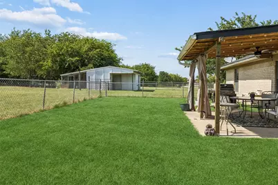 534 Conestoga Trail, Rhome, TX 76078 - Photo 25