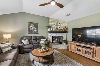 534 Conestoga Trail, Rhome, TX 76078 - Photo 5