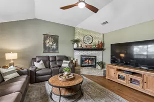 534 Conestoga Trail, Rhome, TX 76078 - Photo 5