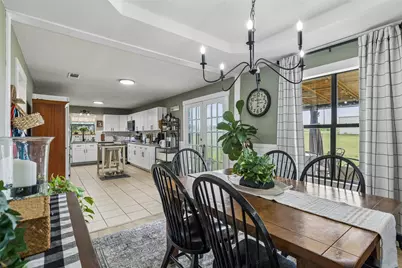 534 Conestoga Trail, Rhome, TX 76078 - Photo 7