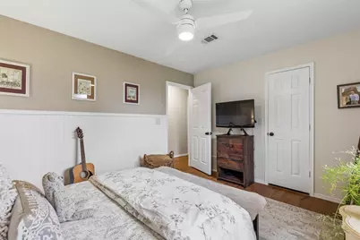 534 Conestoga Trail, Rhome, TX 76078 - Photo 21