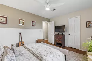 534 Conestoga Trail, Rhome, TX 76078 - Photo 21