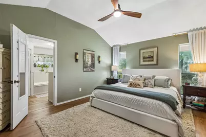 534 Conestoga Trail, Rhome, TX 76078 - Photo 17