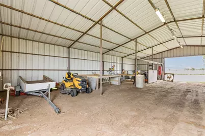 534 Conestoga Trail, Rhome, TX 76078 - Photo 29
