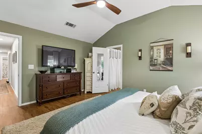534 Conestoga Trail, Rhome, TX 76078 - Photo 15