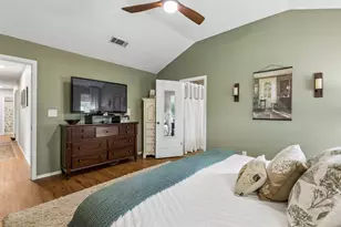 534 Conestoga Trail, Rhome, TX 76078 - Photo 15
