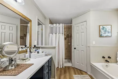 534 Conestoga Trail, Rhome, TX 76078 - Photo 19