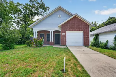 4718 Jamaica Street, Dallas, TX 75210 - Photo 1