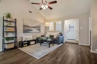 6510 Gardenia Drive, Rowlett, TX 75089 - Photo 5