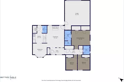 6510 Gardenia Drive, Rowlett, TX 75089 - Photo 19