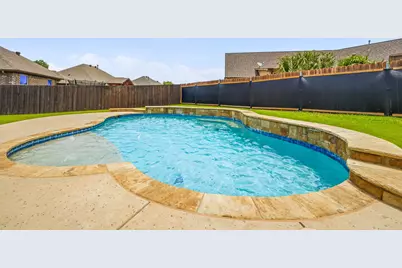 1010 Anna Circle, Granbury, TX 76048 - Photo 33