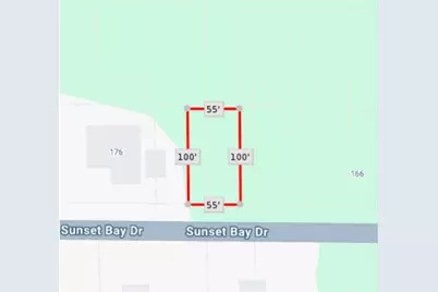 0 Sunset Bay Drive, Gun Barrel City, TX 75156 - Photo 5