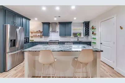 2728 Sunset Avenue, Dallas, TX 75211 - Photo 5