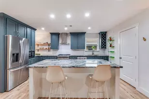 2728 Sunset Ave, Dallas, TX 75211 - Photo 5