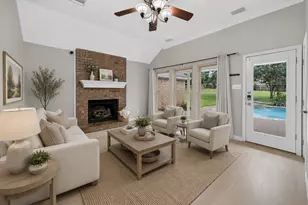 909 San Saba Dr, Southlake, TX 76092 - Photo 15