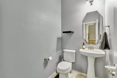 14400 Artisan Drive, Fort Worth, TX 76052 - Photo 9