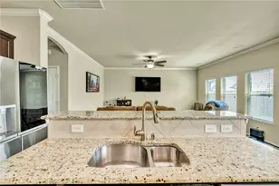 14400 Artisan Dr, Fort Worth, TX 76052 - Photo 7