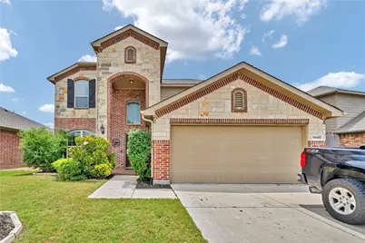 14400 Artisan Drive, Fort Worth, TX 76052 - Photo 1
