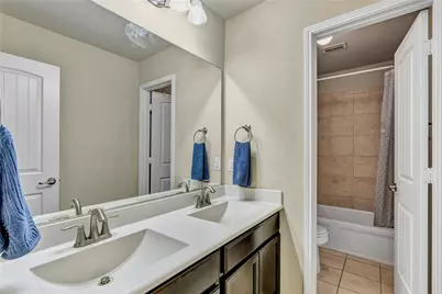 14400 Artisan Drive, Fort Worth, TX 76052 - Photo 21