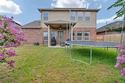14400 Artisan Drive, Fort Worth, TX 76052 - Photo 23
