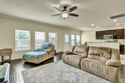 14400 Artisan Drive, Fort Worth, TX 76052 - Photo 5