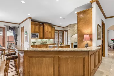 4916 Briargrove Lane, Dallas, TX 75287 - Photo 13