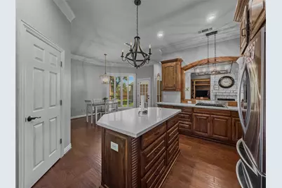 3211 Lake Creek Trail, Mansfield, TX 76063 - Photo 11