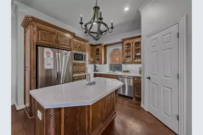 3211 Lake Creek Trail, Mansfield, TX 76063 - Photo 9
