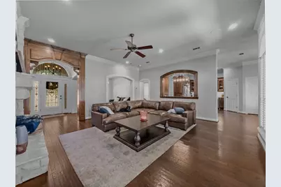 3211 Lake Creek Trail, Mansfield, TX 76063 - Photo 7