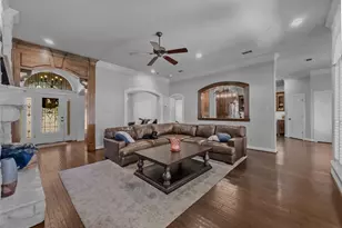 3211 Lake Creek Trail, Mansfield, TX 76063 - Photo 7