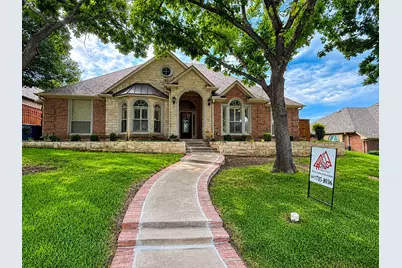 3211 Lake Creek Trail, Mansfield, TX 76063 - Photo 1