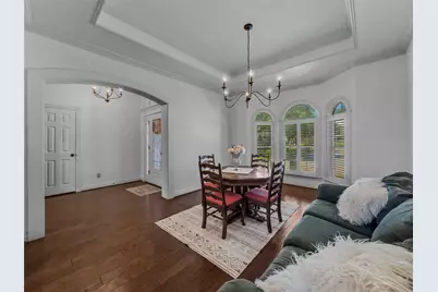 3211 Lake Creek Trail, Mansfield, TX 76063 - Photo 9