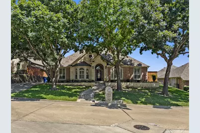 3211 Lake Creek Trail, Mansfield, TX 76063 - Photo 1