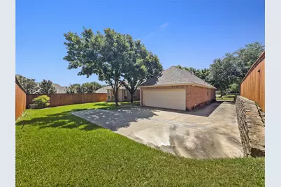 3211 Lake Creek Trail, Mansfield, TX 76063 - Photo 29