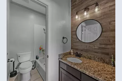 3211 Lake Creek Trail, Mansfield, TX 76063 - Photo 17