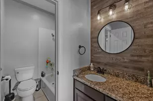 3211 Lake Creek Trail, Mansfield, TX 76063 - Photo 17