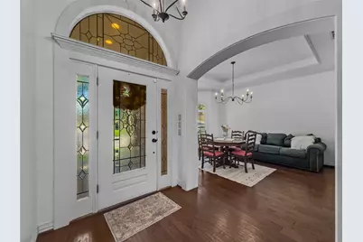 3211 Lake Creek Trail, Mansfield, TX 76063 - Photo 3