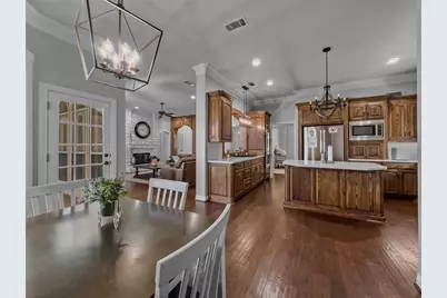 3211 Lake Creek Trail, Mansfield, TX 76063 - Photo 11