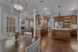 3211 Lake Creek Trail, Mansfield, TX 76063 - Photo 11