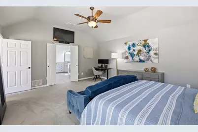 5409 Coventry Court, Colleyville, TX 76034 - Photo 27