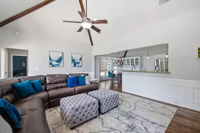 5409 Coventry Court, Colleyville, TX 76034 - Photo 13