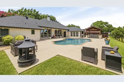 5409 Coventry Court, Colleyville, TX 76034 - Photo 35