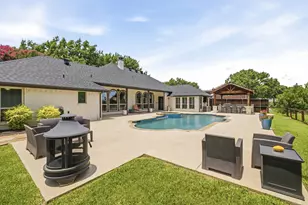 5409 Coventry Ct, Colleyville, TX 76034 - Photo 35