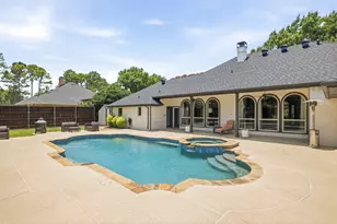 5409 Coventry Ct, Colleyville, TX 76034 - Photo 39
